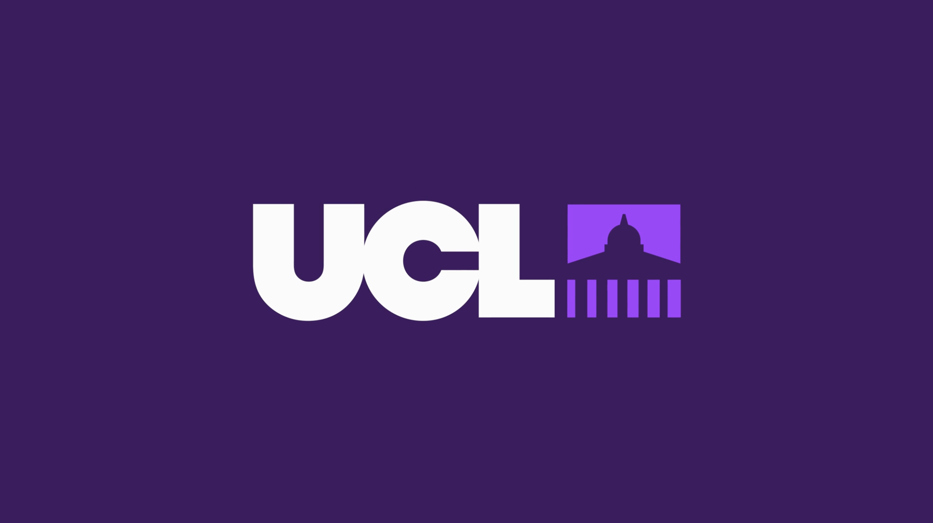 University College London(UCL) 브랜드 리뉴얼