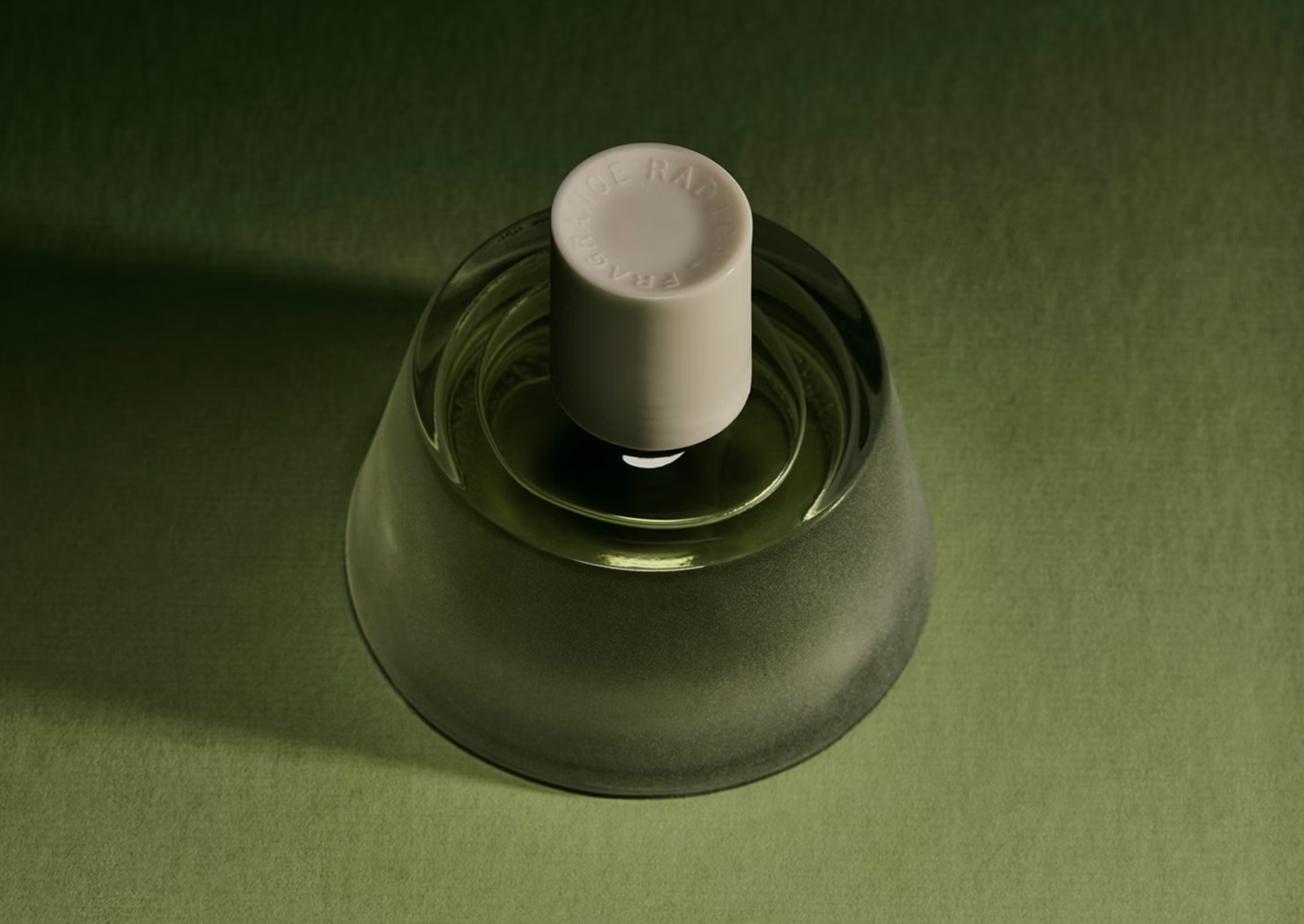 [New Design] RADICAL FRAGRANCE <Abel>