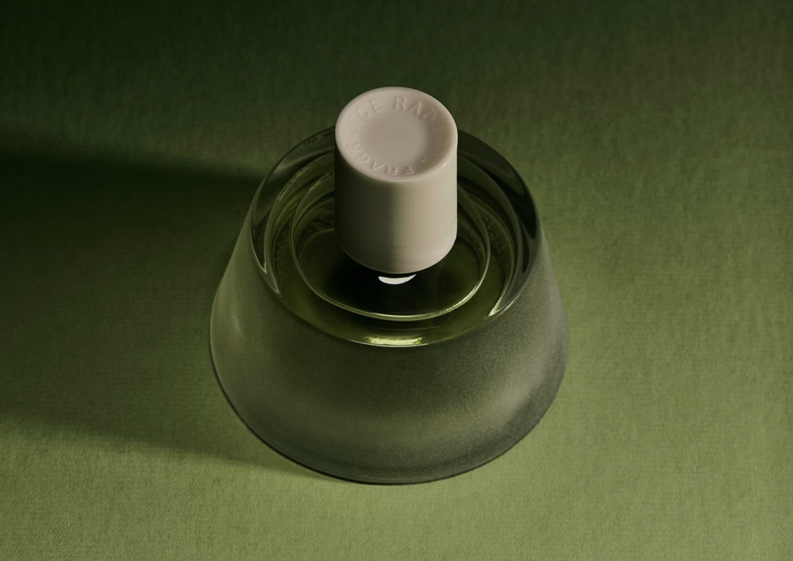 [New Design] RADICAL FRAGRANCE <Abel>