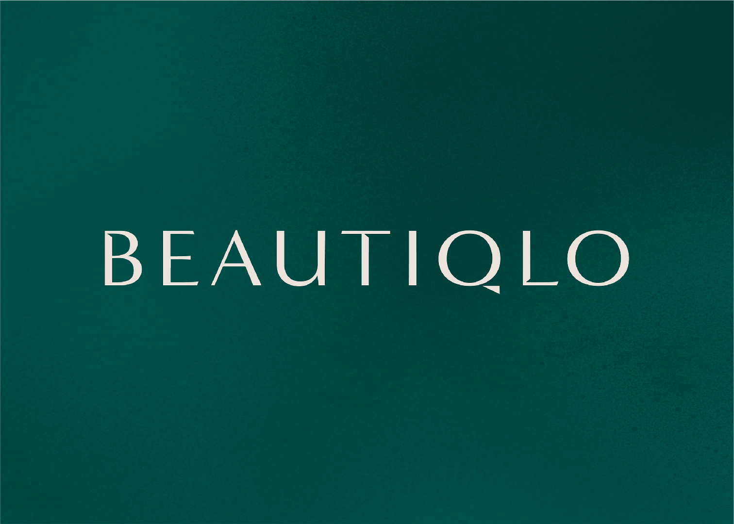 BEAUTIQLO