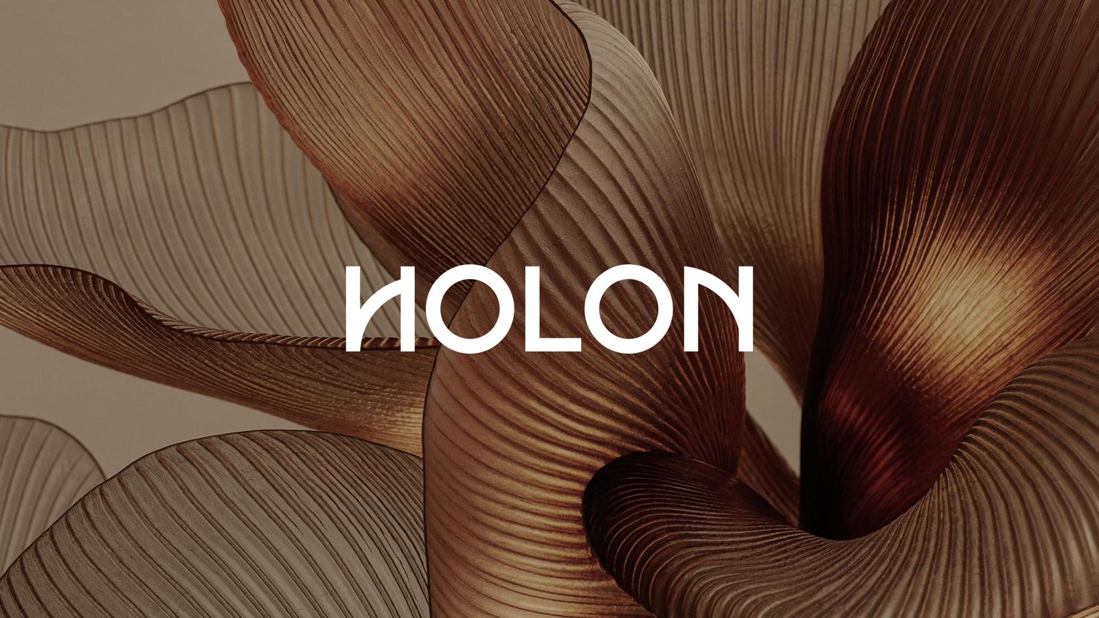 HOLON