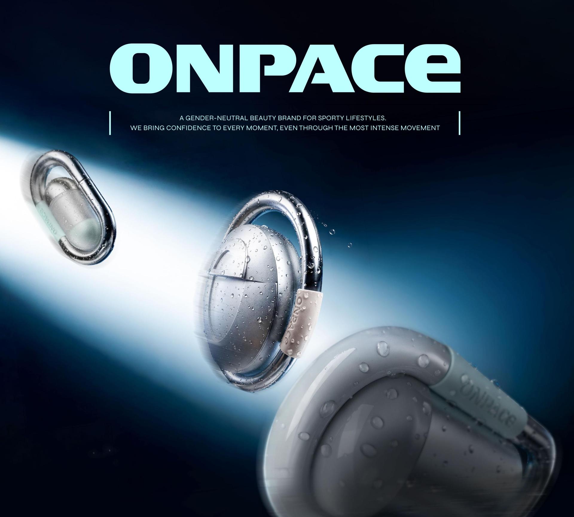 ONPACE desktop image