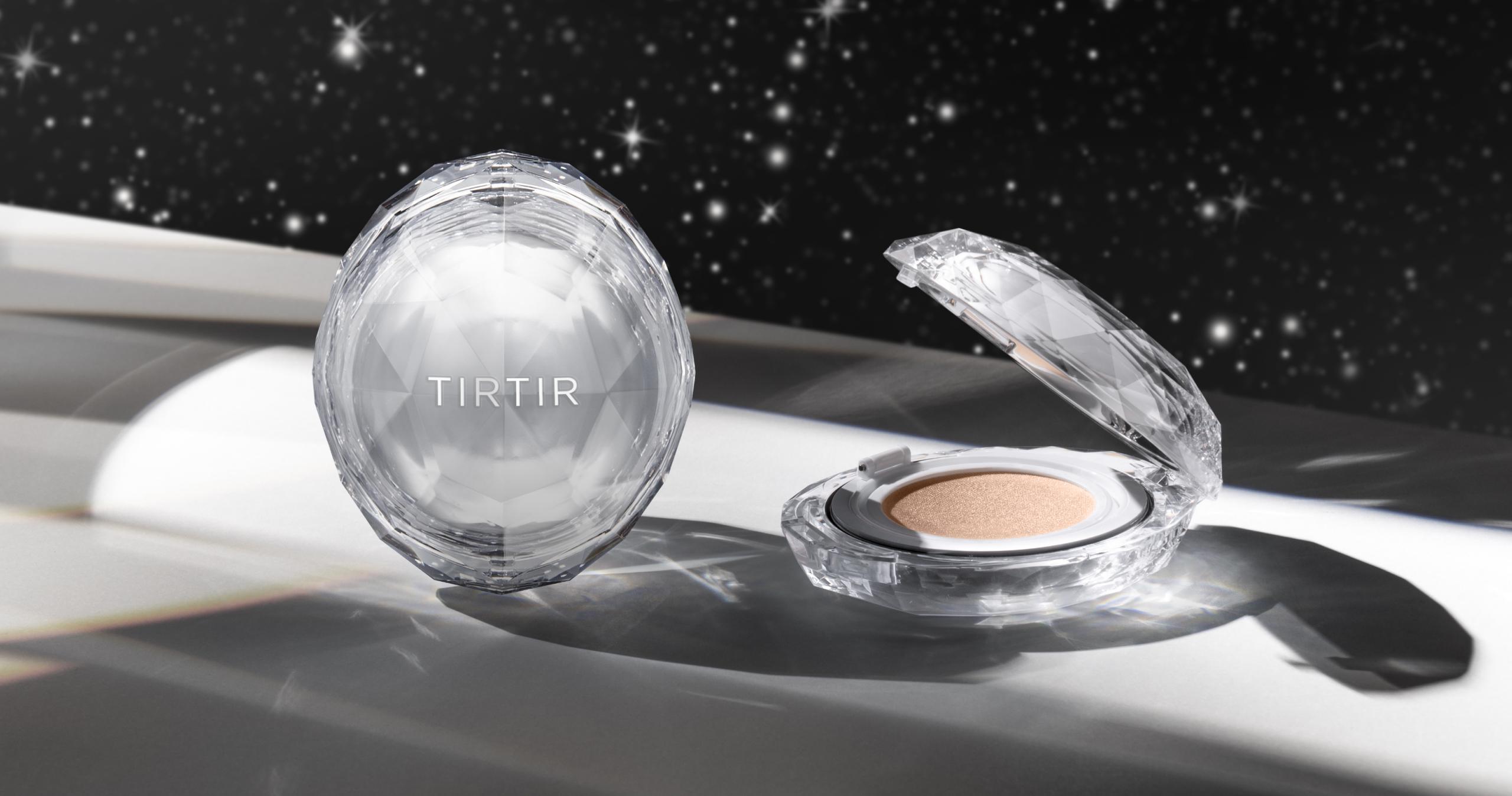 TIRTIR Crystal mesh cushion